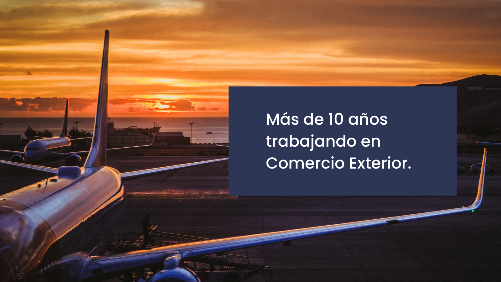 comercio exterior